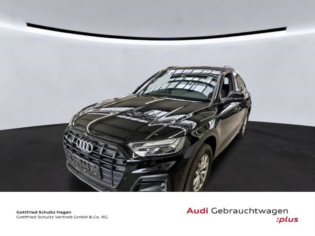 Audi Q5 51.564 km 37.450 &euro; Hagen 58089