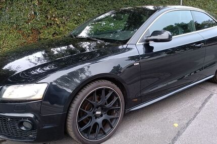 Audi A5 134.569 km 9.500 &euro; Dortmund 44287