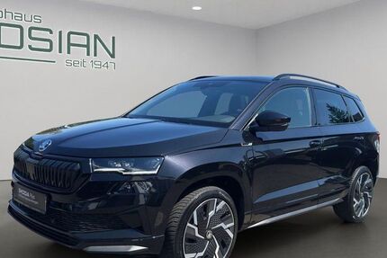 Skoda Karoq 54.391 km 32.990 &euro; Iserlohn 58642