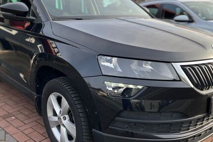 Skoda Karoq 225.000 km 12.990 &euro; Castrop Rauxel 44579