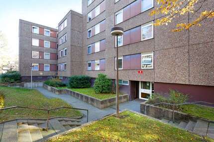 Wohnung Dortmund Nette - 2 Zimmer, 53 m&sup2;, 449&euro; | Angebot:27505927