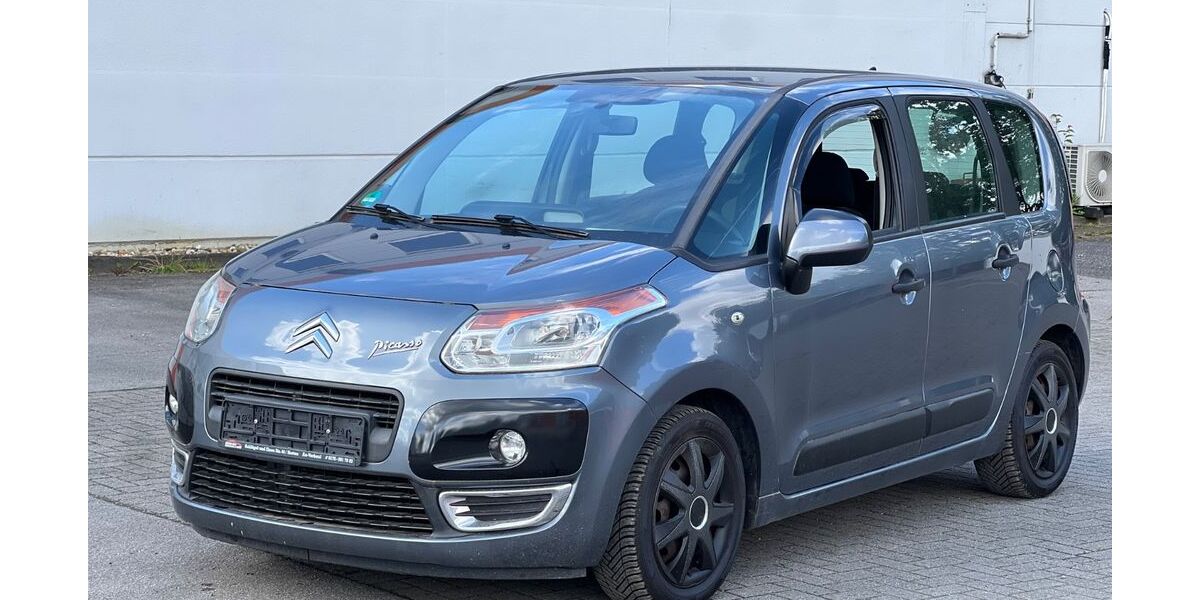 Citroen C3 125.000 km 1.990 &euro; Herten 45701