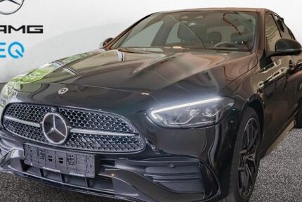 Mercedes C 200
