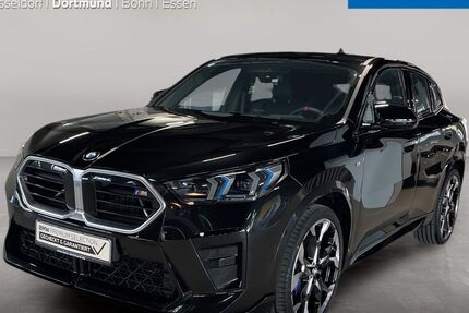 BMW X2 25.552 km 55.799 &euro; Dortmund 44263