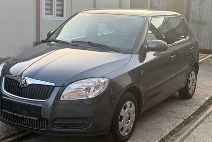 Skoda Fabia 186.000 km 2.900 &euro; Hattingen 45525
