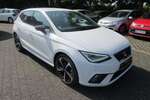 Seat Ibiza FR 1.0 TSI DSG NAVI KAMERA LED ALU 18 APS SI 52.800 km 18.488 € Bergkamen 59192