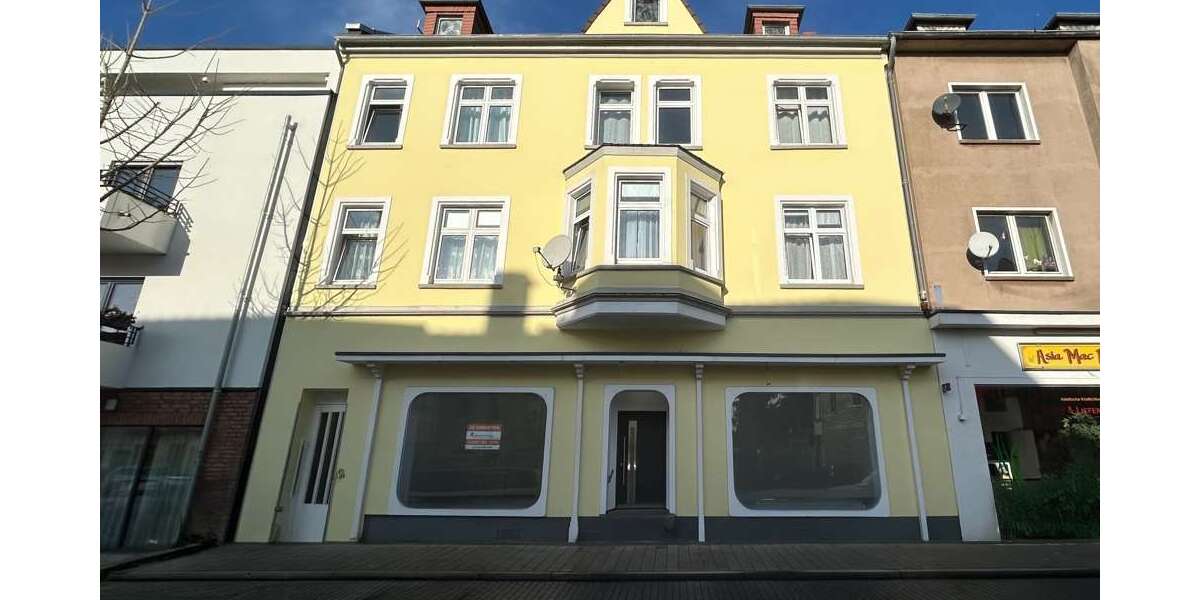Einzelhandel in Dortmund 1.500 € 65 m² zimmer