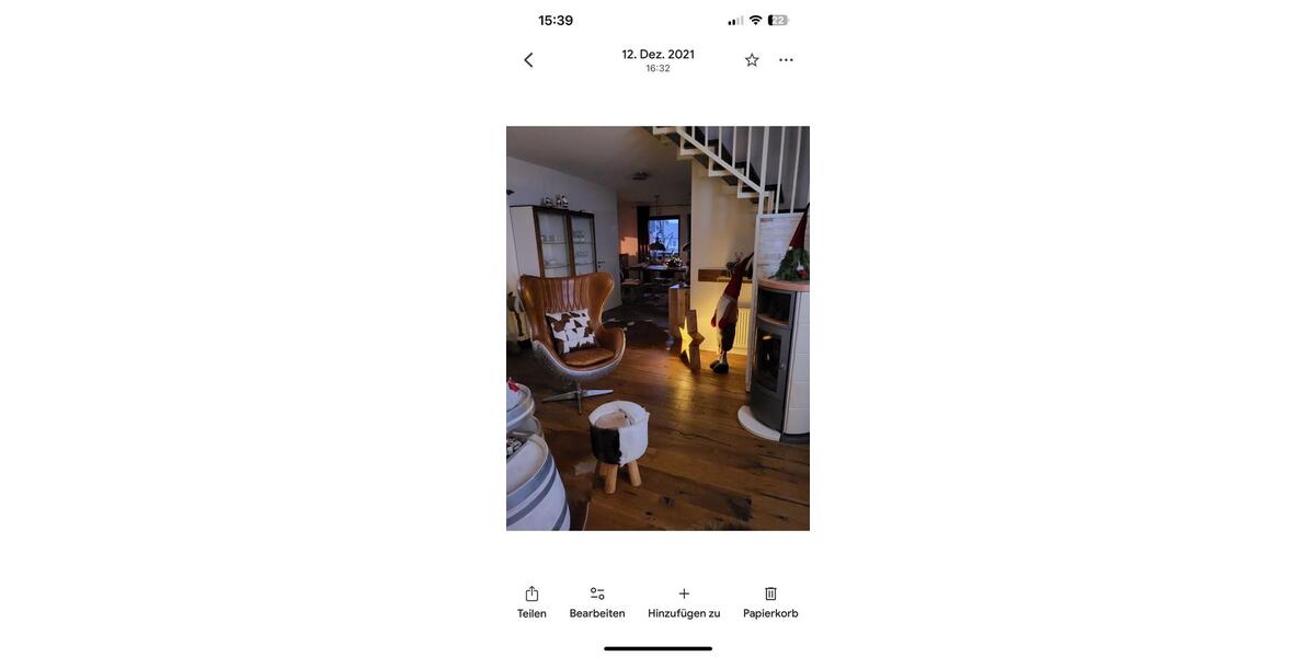 Wohnen über 2 Ebenen Eigentumswohnung 3 zimmer