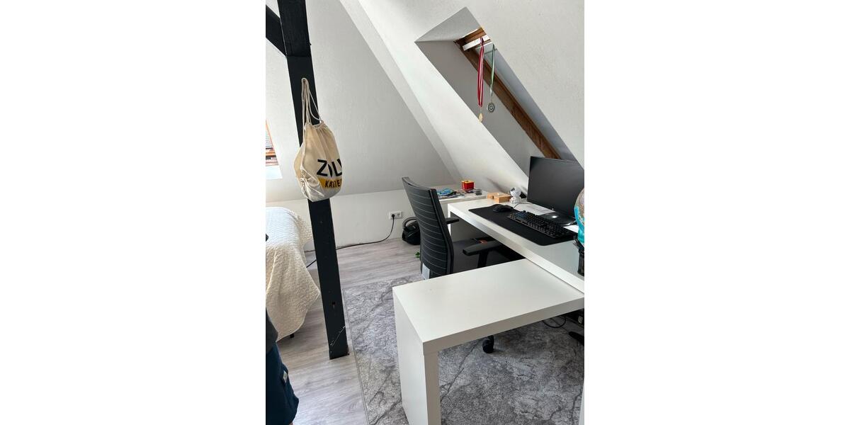 Reihenhaus Lünen Alstedde - 3 Zimmer, 105 m&sup2;, 295.000&euro; | Angebot:27197310