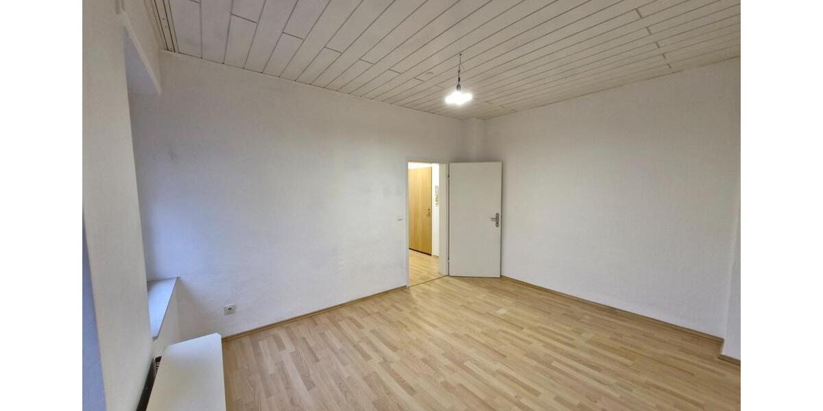 Etagenwohnung Gelsenkirchen Rotthausen - 2.5 Zimmer, 60 m&sup2;, 480&euro; | Angebot:24838014
