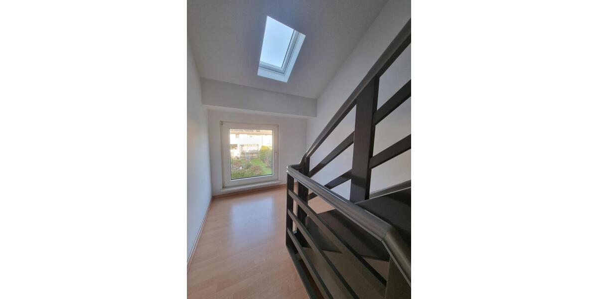 Reihenhaus Bergkamen - 4 Zimmer, 86 m&sup2;, 759&euro; | Angebot:24611272