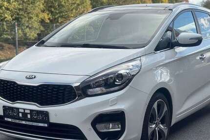 Kia Carens 135.000 km 11.490 € Essen 45356