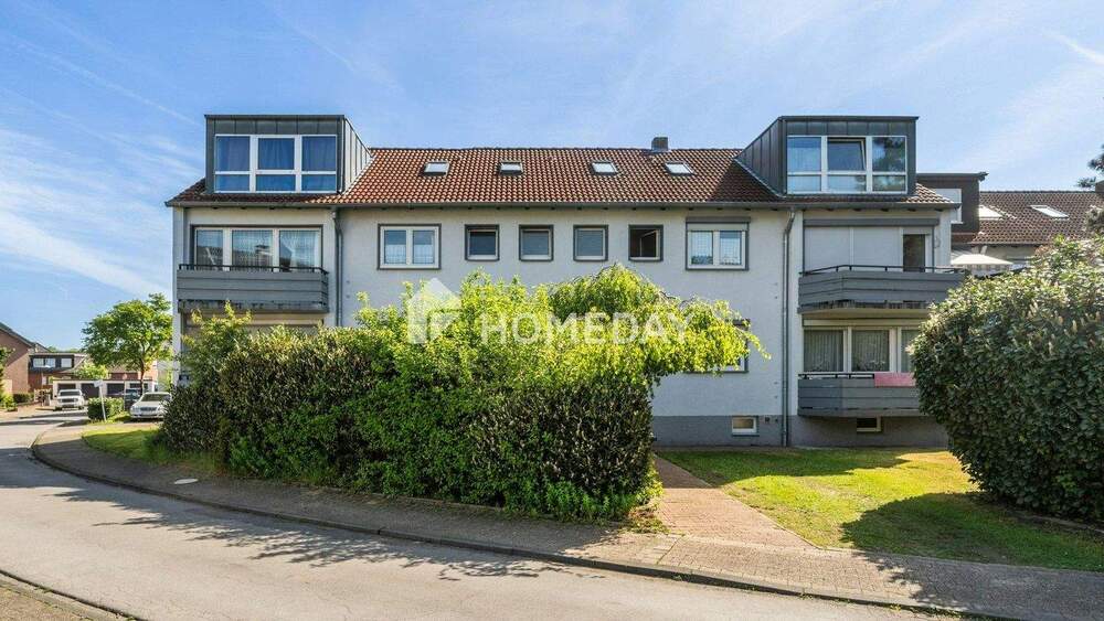 Mehrfamilienhaus, Wohnhaus Lünen Wethmar - 1 Zimmer, 372 m&sup2;, 640.000&euro; | Angebot:24670312
