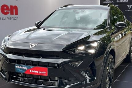 Cupra Formentor 6.351 km 37.480 &euro; Holzwickede 59439