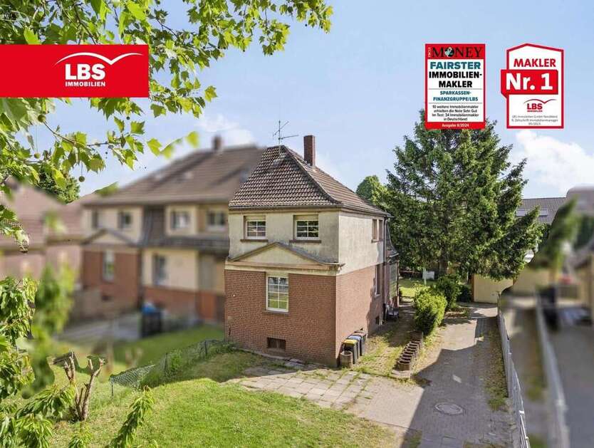 Haus zum Kaufen in Dortmund 219.000 € 88.78 m²