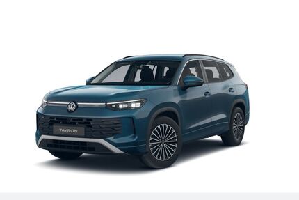 VW Tayron 20.239 km 35.770 &euro; Gelsenkirchen 45888