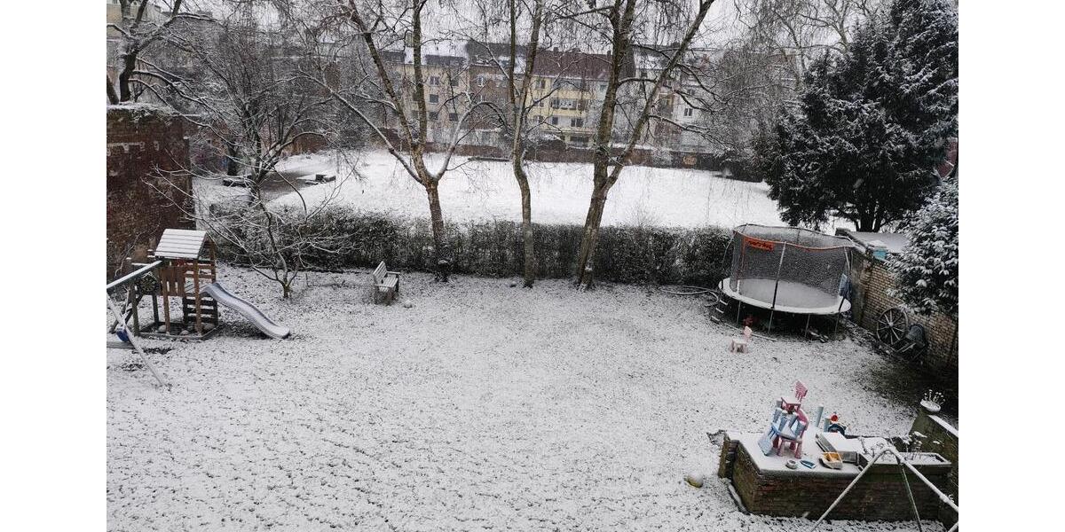 Etagenwohnung Dortmund Innenstadt Nord - 3 Zimmer, 75 m&sup2;, 170.000&euro; | Angebot:24730444