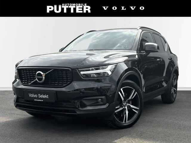 XC40