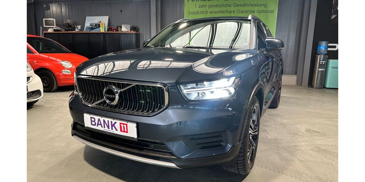 Volvo XC40 81.500 km 22.900 &euro; Dortmund 44263