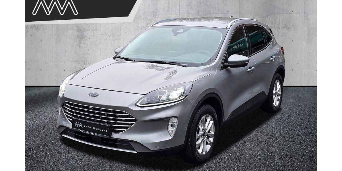 Ford Kuga 73.300 km 22.995 &euro; Hagen 58099