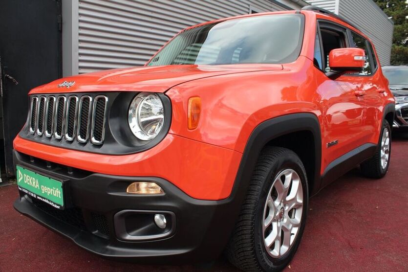 Renegade