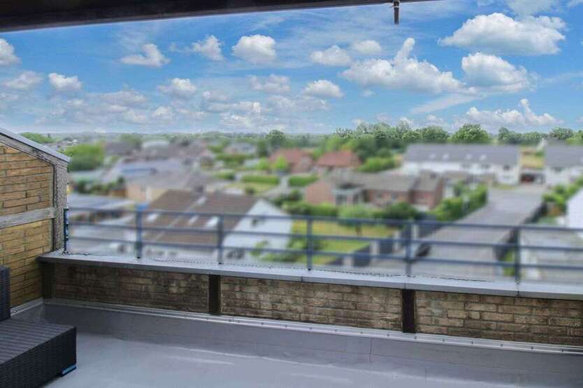 Wohnung zum Kaufen in Hamm 99.000 € 82.12 m²