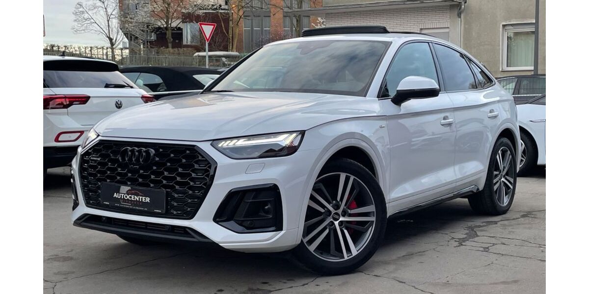 Audi Q5 63.000 km 42.990 &euro; Gelsenkirchen 45889