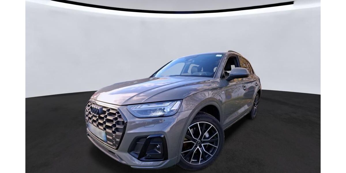 Audi Q5 33.685 km 43.645 &euro; Hagen 58091