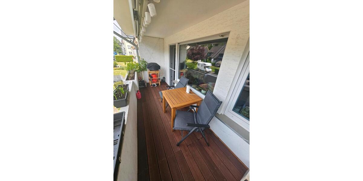 Etagenwohnung Dortmund Hombruch - 3.5 Zimmer, 91 m&sup2;, 329.000&euro; | Angebot:24865981