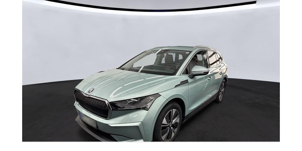 Skoda Enyaq 31.842 km 39.480 &euro; Dortmund 44269