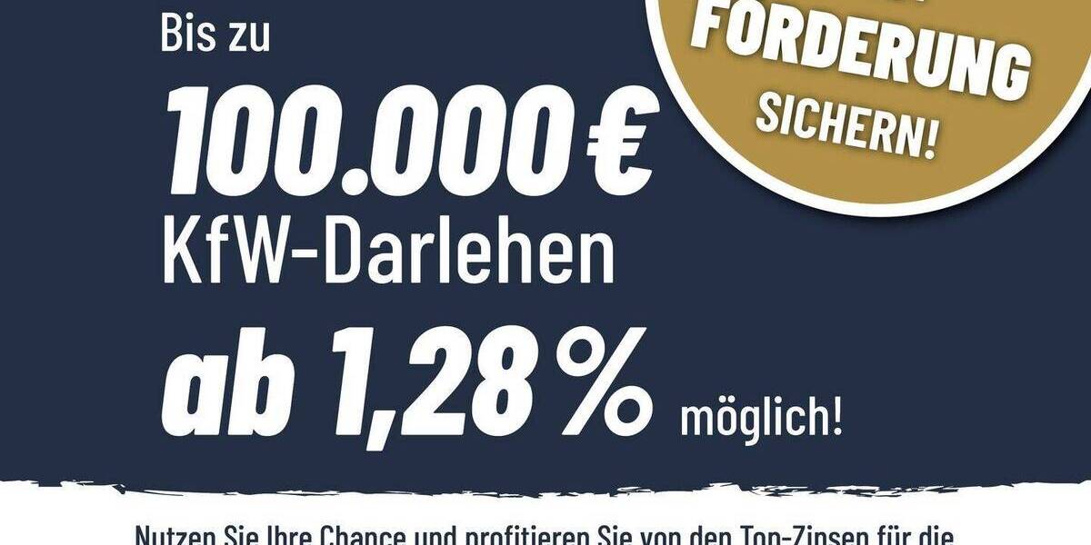 Etagenwohnung Herten Westerholt - 2 Zimmer, 52 m&sup2;, 213.000&euro; | Angebot:23959207