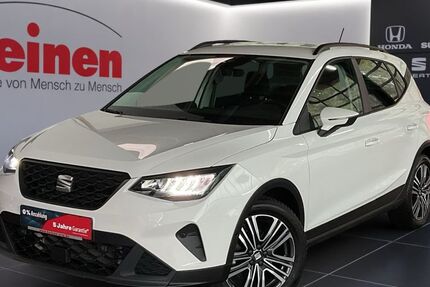 Seat Arona 6.365 km 19.899 &euro; Werne 59368