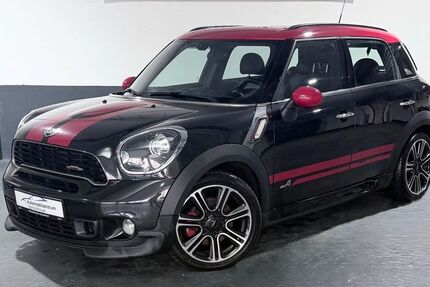 Mini John Cooper Works 197.000 km 7.900 &euro; Sprockhövel 45549