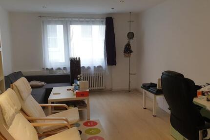 Kapitalanlage mit Perspektive: Vermietete 2-Zi.W. Wuppertal