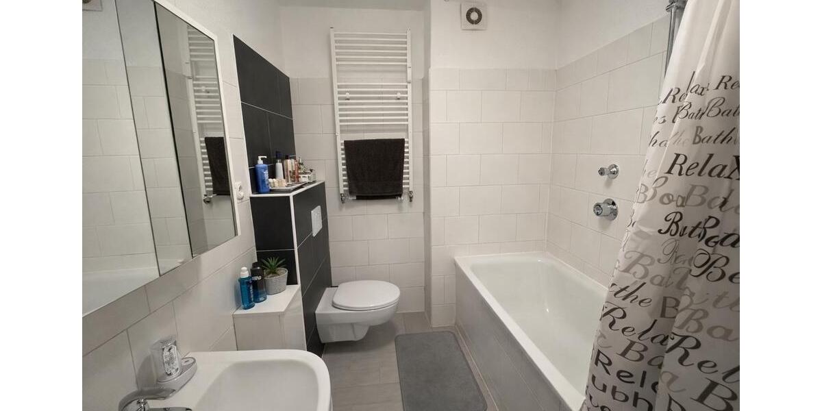 Etagenwohnung Herten Bertlich - 4 Zimmer, 90 m&sup2;, 129.000&euro; | Angebot:22627151