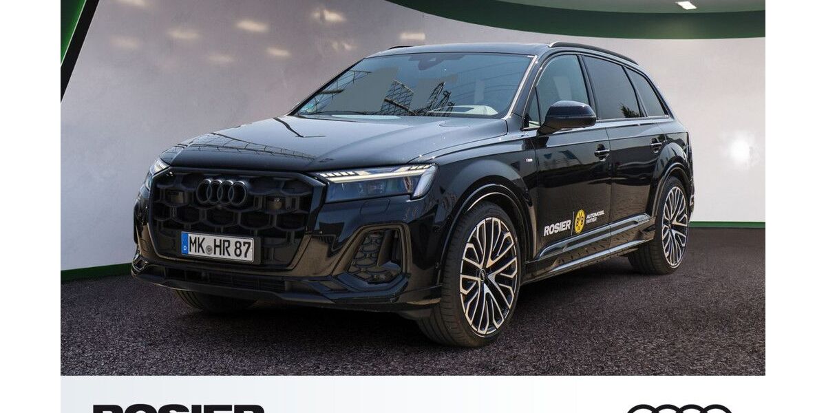 Audi Q7 9.899 km 87.950 &euro; Menden 58706