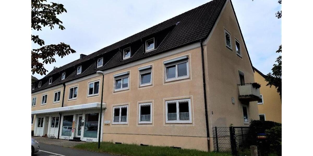 Etagenwohnung Lünen Alstedde - 3.5 Zimmer, 77 m&sup2;, 628&euro; | Angebot:24833229