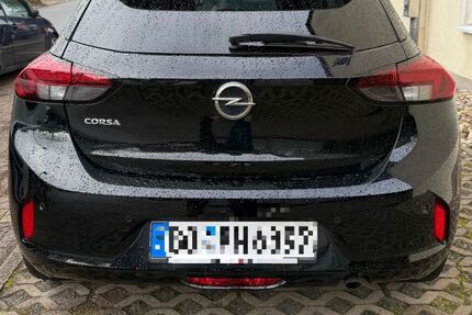 Opel Corsa 22.599 km 14.800 &euro; Bochum 44795