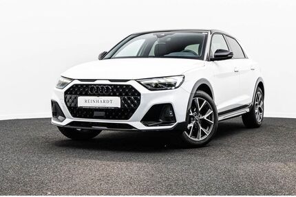 Audi A1 32.985 km 25.150 &euro; Hagen 58091