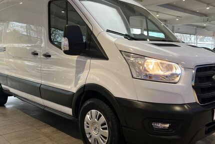 Ford Transit 66.000 km 17.990 &euro; Datteln 45711