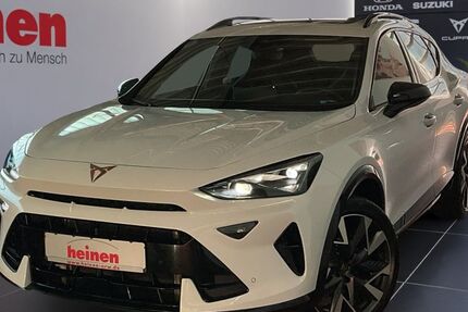 Cupra Formentor 28.215 km 32.879 &euro; Werne 59368