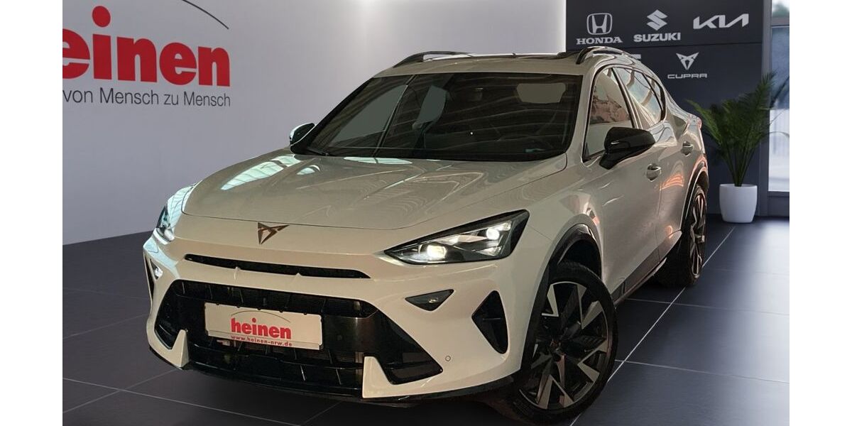 Cupra Formentor 28.215 km 32.879 &euro; Werne 59368