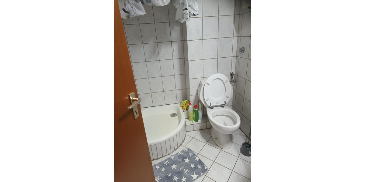 Erdgeschoßwohnung Dortmund Mengede - 2 Zimmer, 44 m&sup2;, 430&euro; | Angebot:24653718