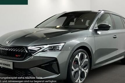 Skoda Octavia 5.000 km 52.980 &euro; Hagen 58089