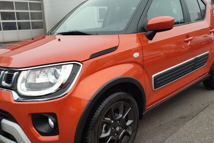 Suzuki Ignis 18.600 km 19.999 &euro; Gelsenkirchen 45892