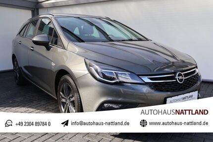 Opel Astra 16.668 km 14.950 &euro; Schwerte 58239