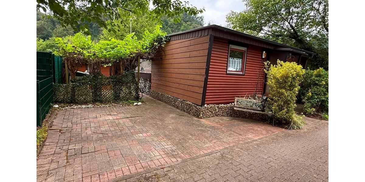 Einfamilienhaus Hattingen Niederbonsfeld - 3 Zimmer, 48 m&sup2;, 43.500&euro; | Angebot:27195461