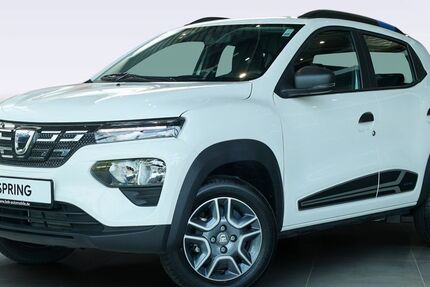Dacia Spring 35.000 km 8.666 &euro; Bochum 44809