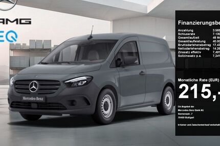 Mercedes-Benz Citan 72.476 km 17.826 &euro; Dortmund 44139