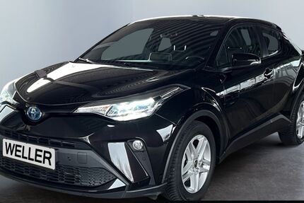 Toyota C-HR 35.515 km 22.870 &euro; Dortmund 44143